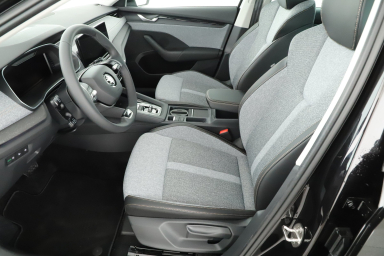 Škoda Octavia - 2024