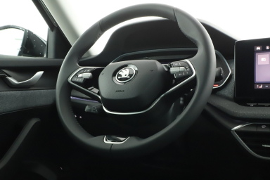Škoda Octavia - 2024