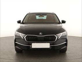 Skoda Octavia - 2024