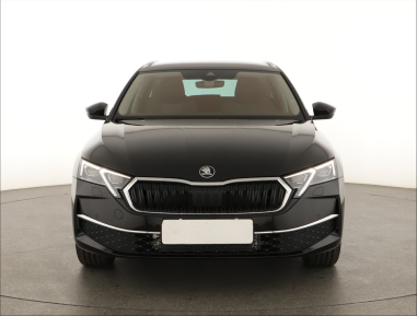 Škoda Octavia - 2024