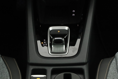 Škoda Octavia - 2024