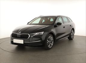 Skoda Octavia - 2024