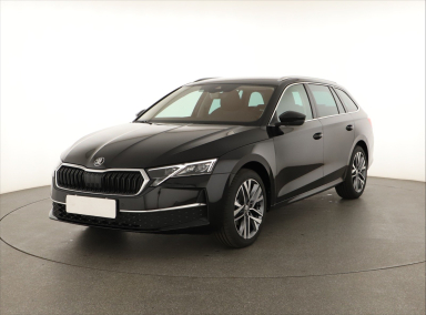 Škoda Octavia - 2024