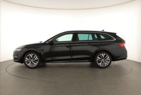Skoda Octavia - 2024
