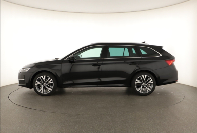 Škoda Octavia - 2024