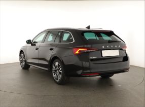 Skoda Octavia - 2024
