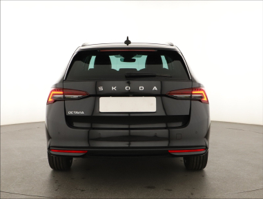 Škoda Octavia - 2024