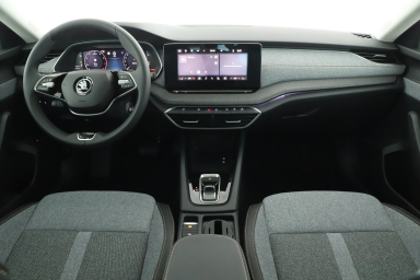 Škoda Octavia - 2024