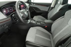 Škoda Octavia - 2024