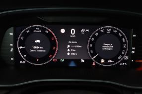 Škoda Octavia - 2024