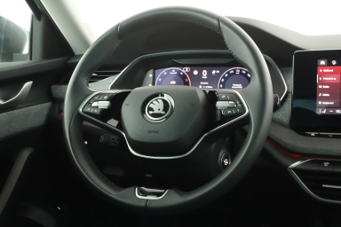 Škoda Octavia - 2024