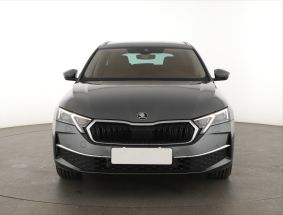 Skoda Octavia - 2024