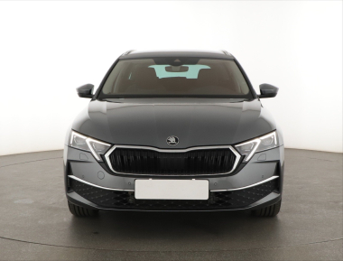 Škoda Octavia - 2024