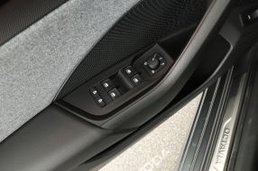 Škoda Octavia - 2024