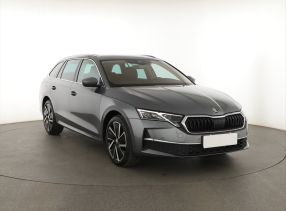 Škoda Octavia - 2024