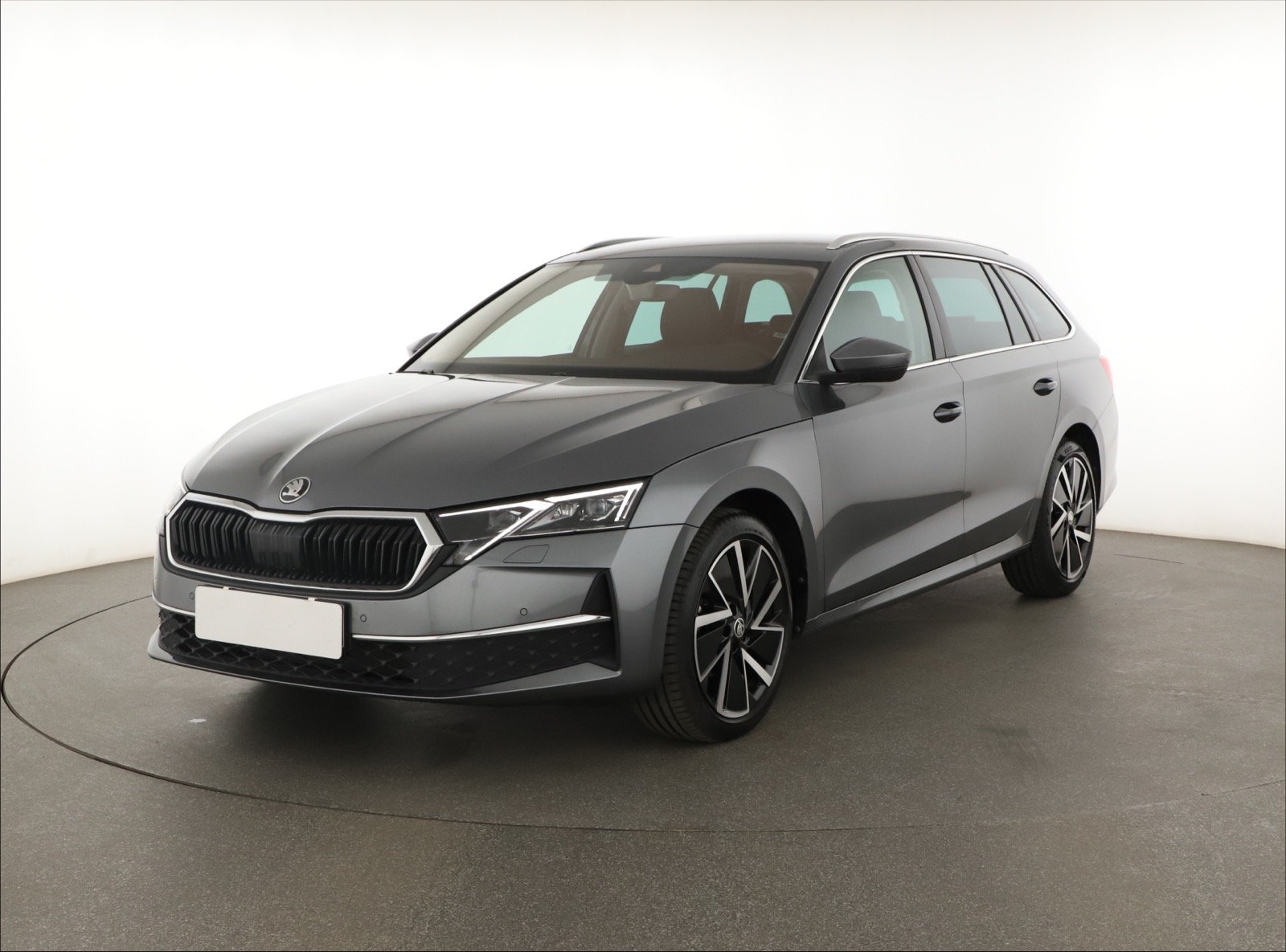 Škoda Octavia - 2024