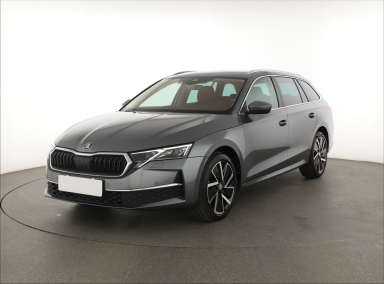 Škoda Octavia - 2024