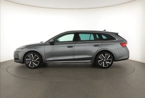 Skoda Octavia - 2024
