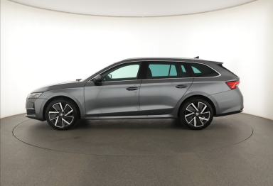 Škoda Octavia - 2024