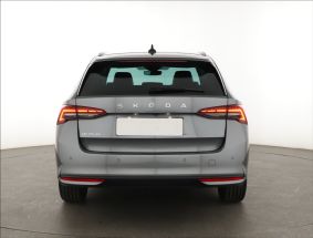 Škoda Octavia - 2024
