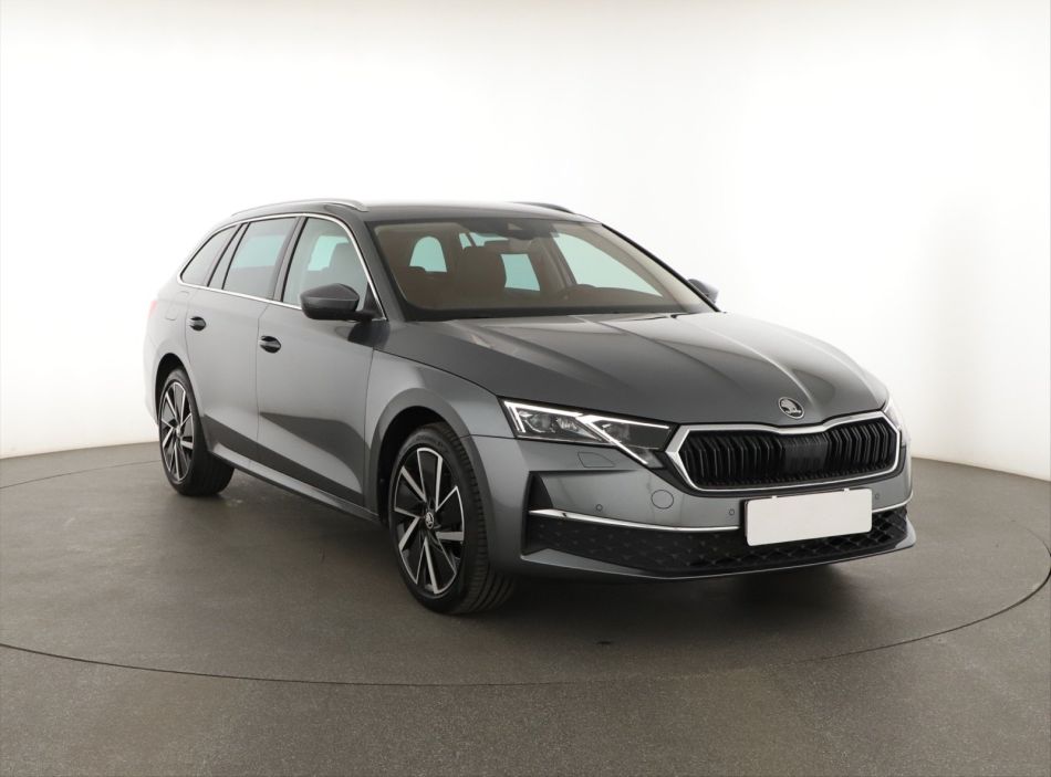 Skoda Octavia - 2024