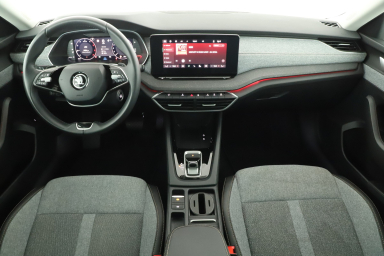 Škoda Octavia - 2024