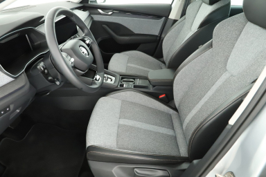 Škoda Octavia - 2024