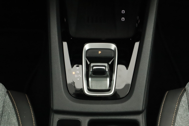 Škoda Octavia - 2024