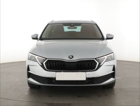 Skoda Octavia - 2024