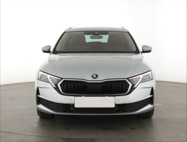 Škoda Octavia - 2024