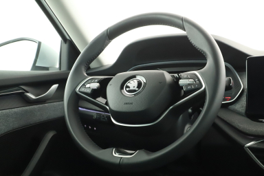 Škoda Octavia - 2024