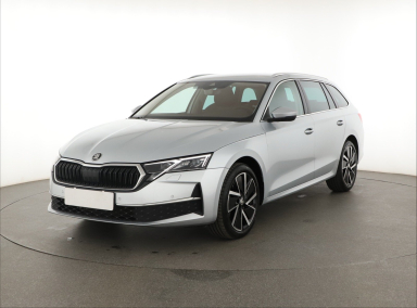 Škoda Octavia - 2024