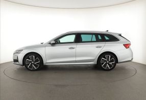 Skoda Octavia - 2024