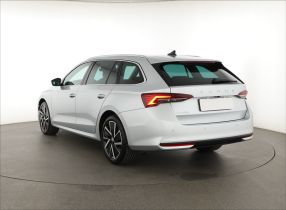 Skoda Octavia - 2024