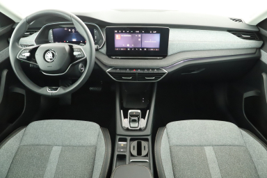 Škoda Octavia - 2024