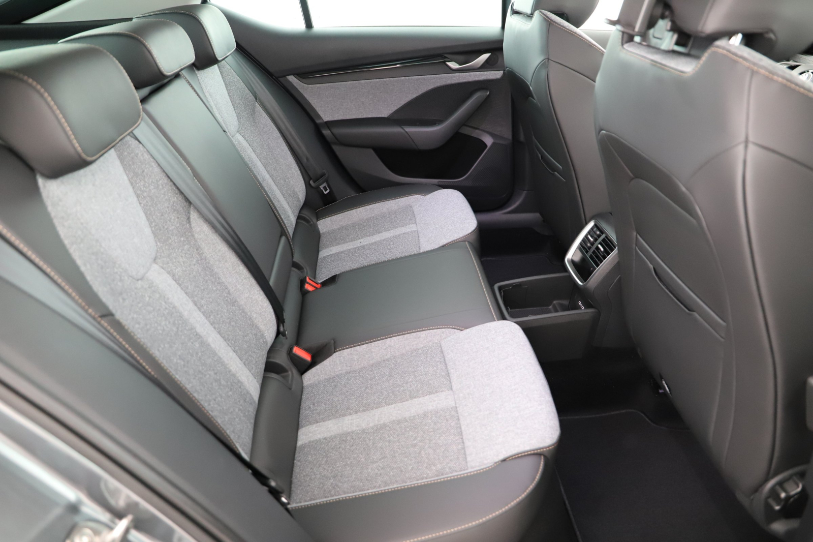 Skoda Octavia - 2024