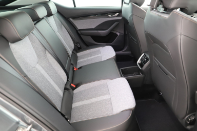 Skoda Octavia - 2024