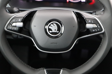 Škoda Octavia - 2024