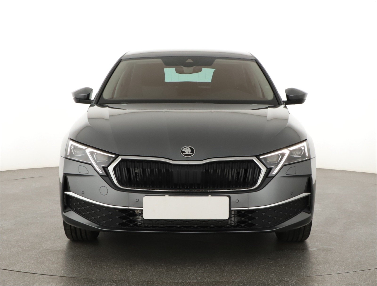 Škoda Octavia - 2024