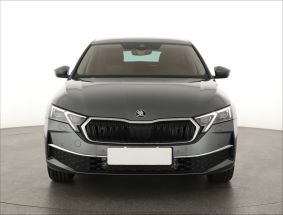 Skoda Octavia - 2024