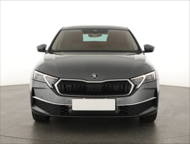 Škoda Octavia - 2024
