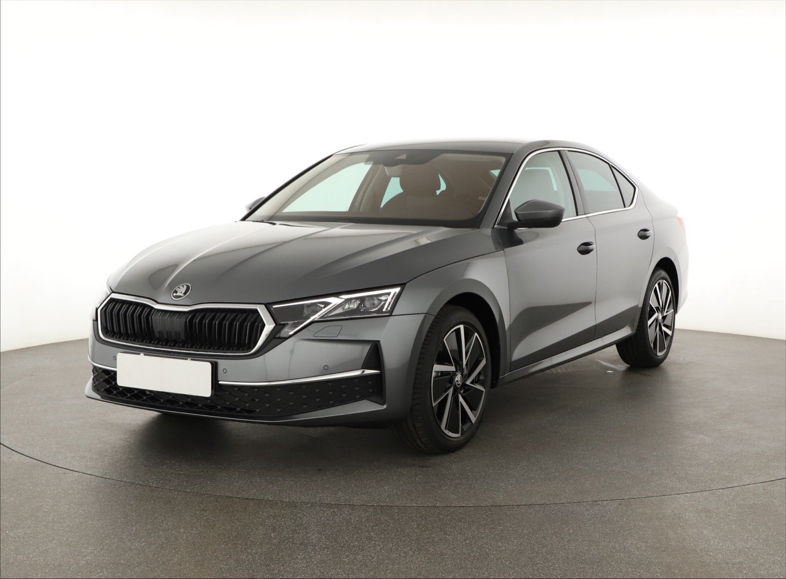 Škoda Octavia - 2024