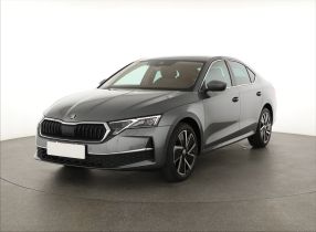 Skoda Octavia - 2024