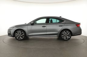 Skoda Octavia - 2024