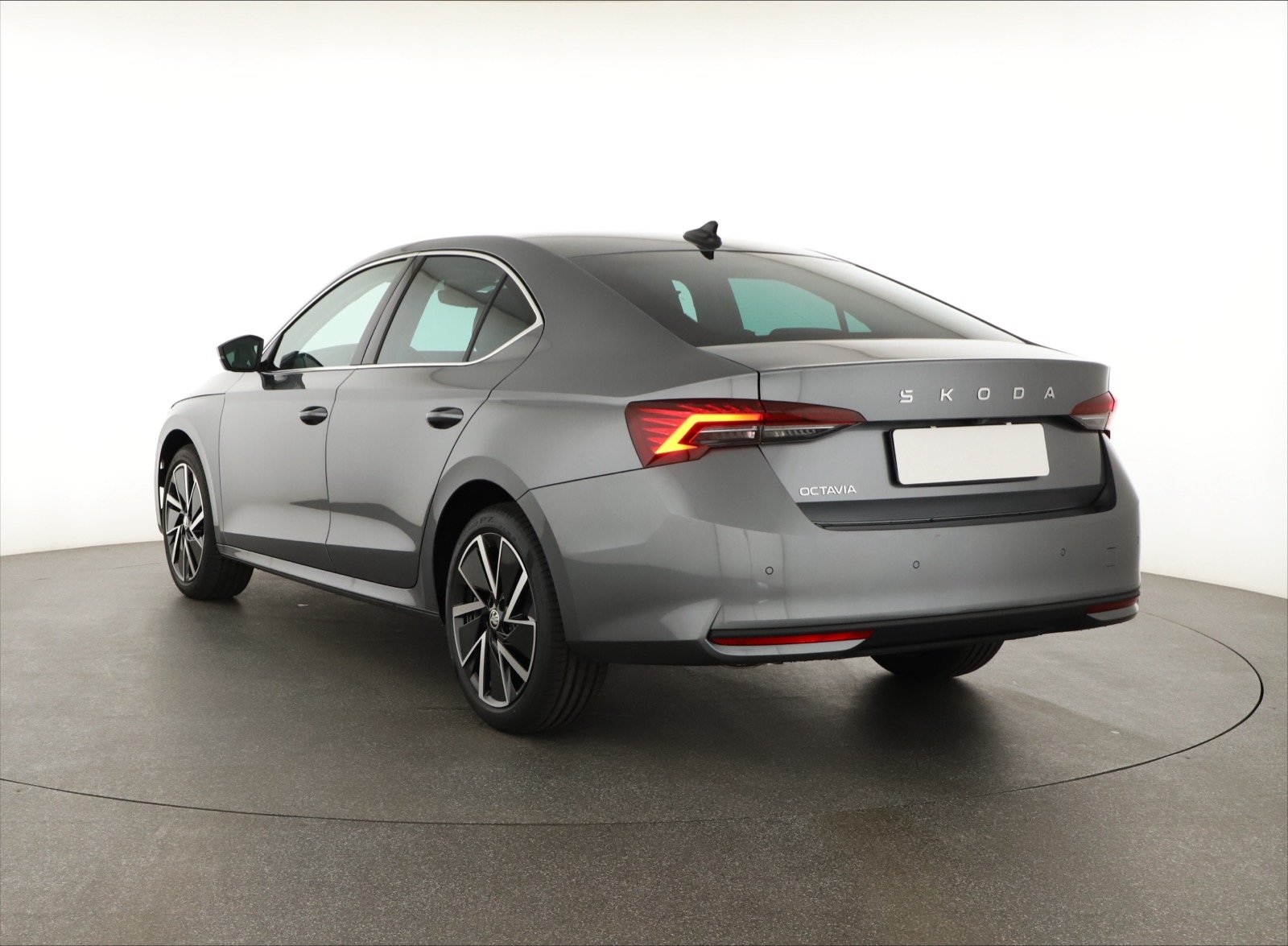 Škoda Octavia - 2024
