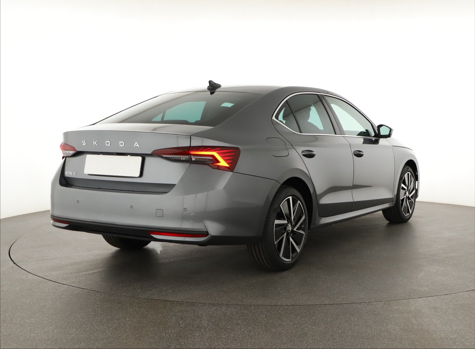 Škoda Octavia - 2024