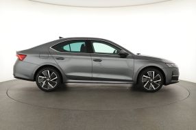 Škoda Octavia - 2024