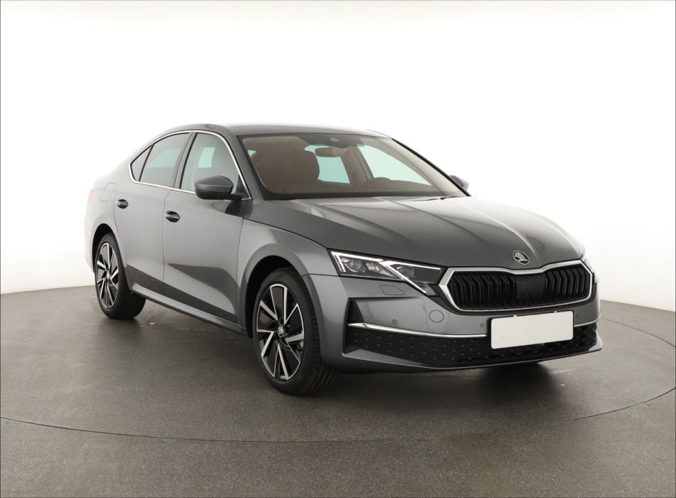 Skoda Octavia - 2024