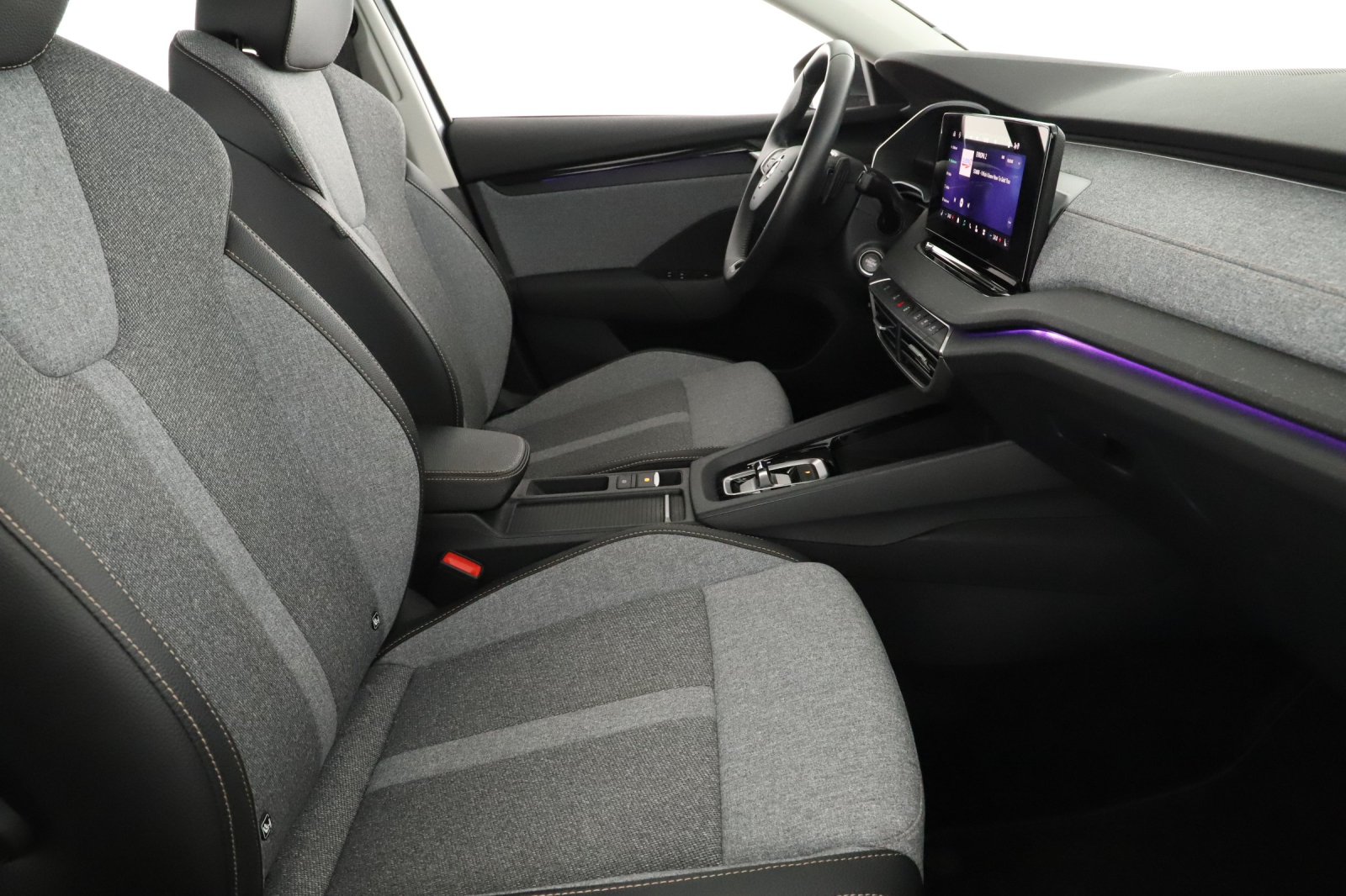 Škoda Octavia - 2024