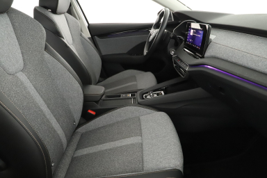 Škoda Octavia - 2024